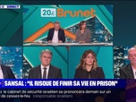 Replay 20h Brunet - Disparition de Boualem Sansal : la mobilisation grandit - 25/11