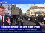 Replay Le Live Week-end - Un an après, Arras honore Dominique Bernard - 13/10