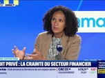 Replay Le Grand entretien : Cybersécurité, l'IA dans le viseur de la BCE - 08/06