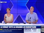 Replay Les experts du soir - USA : le Sénat vote la grande loi budgétaire - 01/07