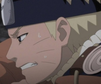 Replay Naruto Shippuden - S18 E6 - Le pouvoir scellé