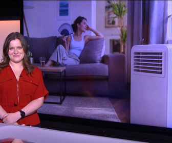 Replay Info ou intox - La climatisation est-elle diabolisée à tort, comme l'affirme le Rassemblement National ?