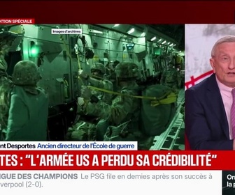 Replay BFM Grand Soir - Édition spéciale : Trump doit-il prendre la tête des négociations ? - 14/04