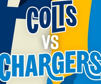 Replay Les résumés NFL - Indianapolis Colts @ Los Angeles Chargers