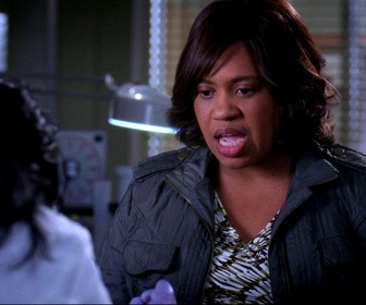 Replay Grey's anatomy - S06 E17 - L'art et la manière