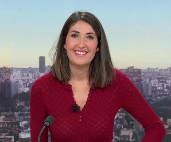 Replay La Matinale Franceinfo - 01/10/2026