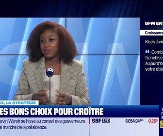 Replay BFM Entreprise - Mercredi 13 mai