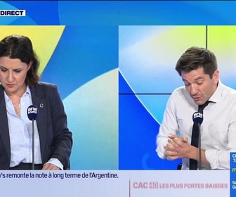 Replay L'Edito de Raphaël Legendre : Monétisation des CP, une question de liberté - 18/07