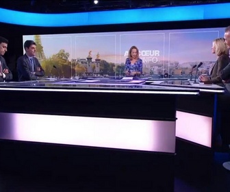 Replay Le débat - Le pétrole, une arme géopolitique ?