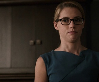 Replay Madam Secretary - S4 E6 - La faille