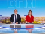 Replay BFM Première week-end - Dimanche 13 septembre 2026