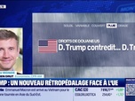 Replay BFM Bourse - L'éco du monde : Taux US en hausse, les deals ne font plus le poids face à la dette ? - 26/05