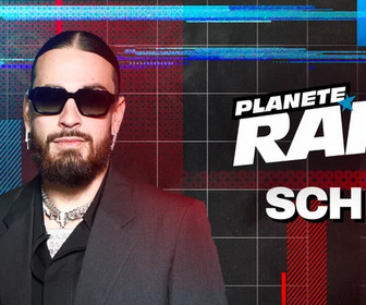Replay Planète rap - 04/12/2025