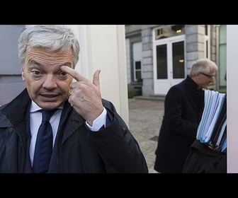 Replay Enquête pour blanchiment contre Didier Reynders : que se passe-t-il ensuite ?