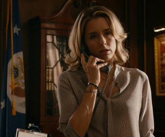 Replay Madam Secretary - S1 E7 - Stupeur et tremblement