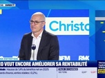 Replay Le Grand entretien : Valeo veut encore améliorer sa rentabilité - 27/02