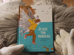 Replay Yétili - Je suis ton manteau