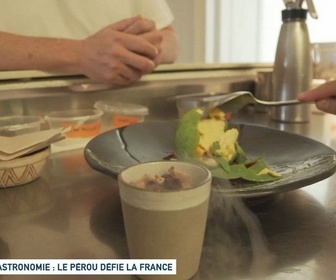 Replay Un jour, un doc - Saison 3