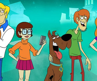 Replay Trop cool, Scooby-Doo ! - 21/10/2025