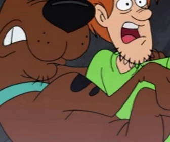 Replay Trop cool, Scooby-Doo ! - S2 E1 - Le repos du guerrier Fred