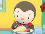 Replay T'Choupi à l'école - Le poisson rouge broie du noir