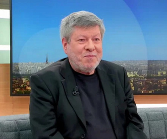 Replay L'interview culture - 21/03/2026