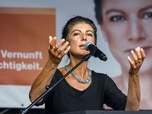 Replay Elections régionales en Allemagne: Wagenknecht incontournable ?