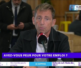 Replay Estelle Midi - Les écologistes et LFI se préparent à des législatives