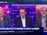 Replay Le 90 minutes - Rodéo à moto, une fillette dans le coma - 30/08