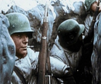 Replay La Seconde Guerre mondiale en HD - Épisode 8 - La revanche de Staline