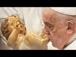 Replay Une dernière bénédiction : regardez la dernière apparition du Pape François au Vatican