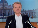 Replay L'info s'éclaire - L