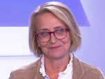 Replay C dans l'air l'invité - Anne-Vincent Salomon - Cancers : les mauvais chiffres de la France