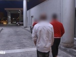Replay Au cœur des douanes - S5E1 - Episode 1