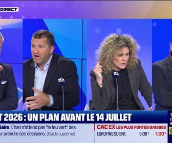 Replay Les Experts : Budget 2026, le sprint final - 04/06