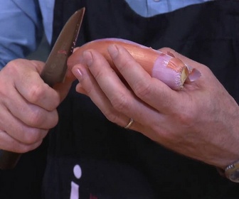 Replay Norbert commis d'office - Jean-Paul et sa cazuela chilienne / Mehdi et ses bricks