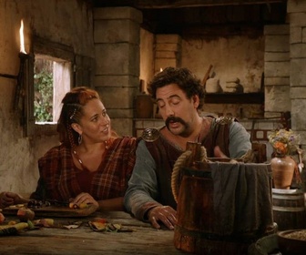 Replay La petite histoire de France - Grand et noyé / Taff répétitif / Buttle ou tuttle / Aaaaaaaaaaaah !