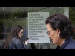 Replay Le pavillon israélien de la Biennale de Venise restera fermé, en soutien à Gaza