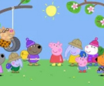 Replay Peppa Pig