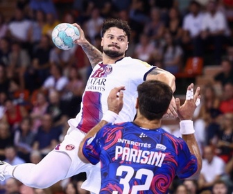 Replay Daikin StarLigue : Le PSG évite le piège à Limoges