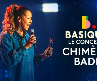Replay Basique, le concert - 12/10/2026