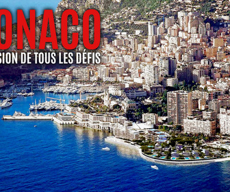 Replay Monaco, l'extension de tous les défis