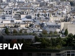 Replay Naturopolis - Et si Paris se mettait au vert