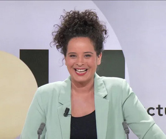 Replay Outre-mer l'actu - Edition du mardi 27 mai 2025