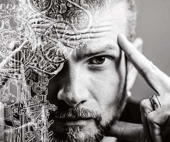 Replay Festival de jazz de Leverkusen 2025 - Vincent Peirani & Émile Parisien Quintet