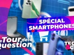 Replay Le Tour de la Question 2024 : spécial Smartphones