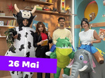 Replay Okoo-koo - 26/05/2026