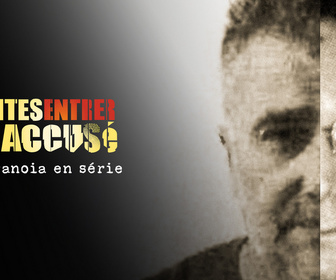 Replay Faites entrer l'accusé - S26E10 - Paranoïa en série