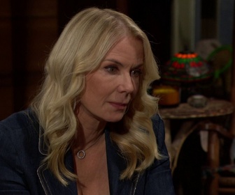 Replay Amour, gloire et beauté du 3 novembre 2025