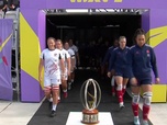 Replay WXV Rugby - USA - France (WVX)